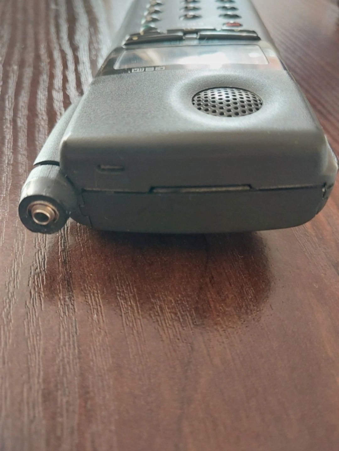 Zabytkowy Siemens E10 D