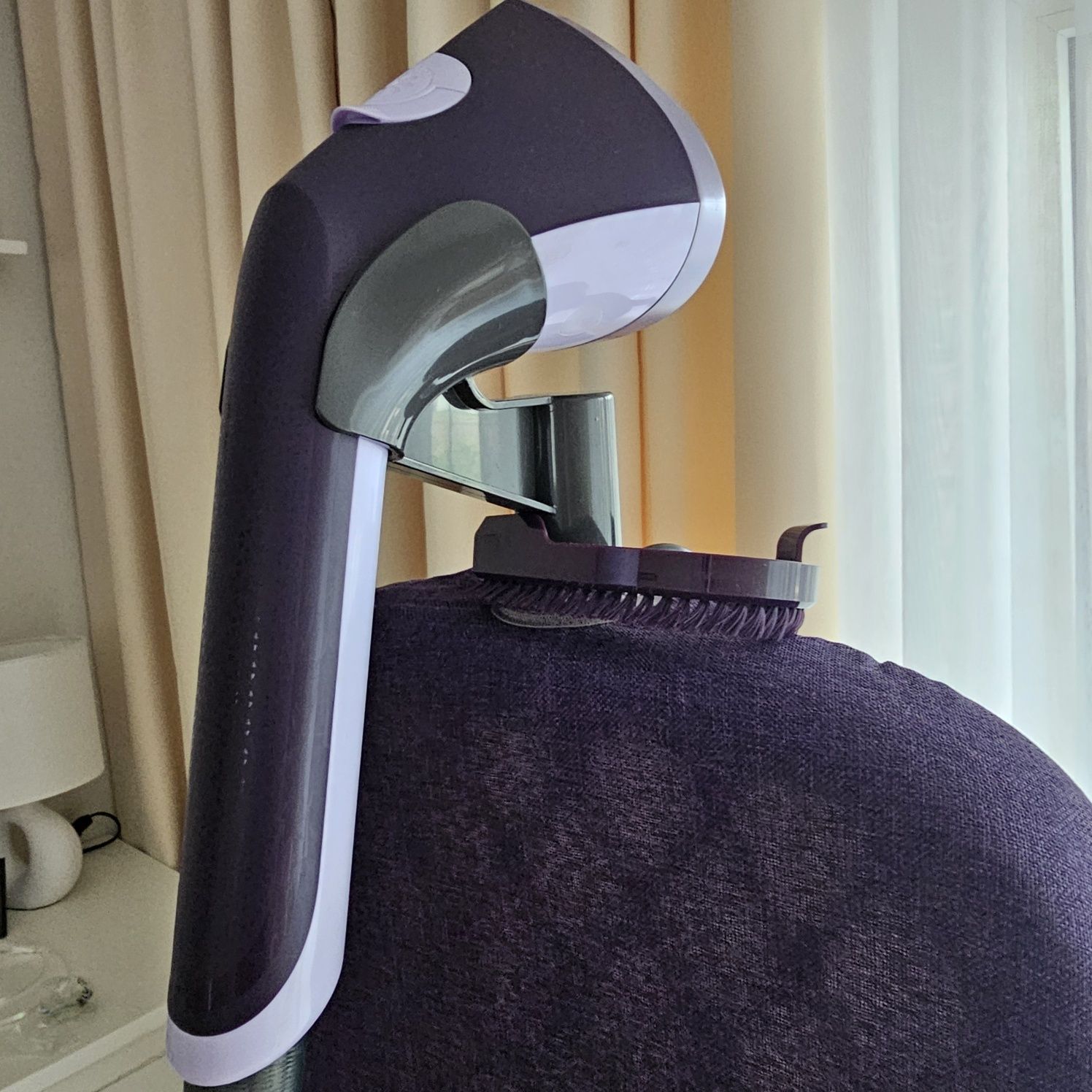 Parownica do ubrań  Philips StyleBoard STE3180/30 2000W Fioleto