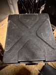 Рек рековий кейс Rack case allen heath sq5