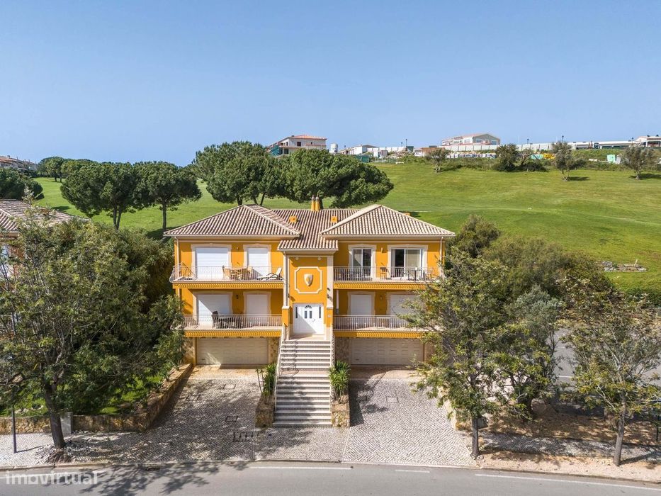 Boavista Golf - apartamento T2 no último andar com garagem ampla