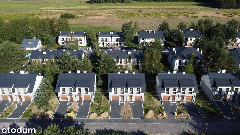 Ostatnie bliźniaki 92m