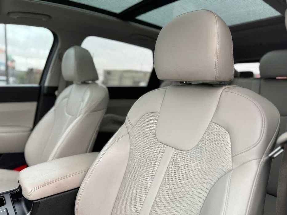 Kia Sorento S      2022