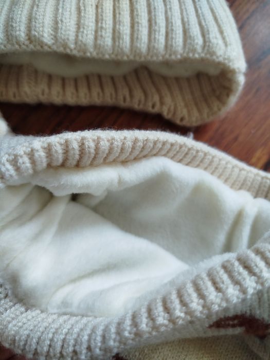 Зимовий комплект на хлопчика