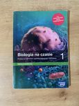 Biologia na czasie - bardzo dobry stan