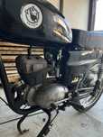 Wsk 125 zarejestrowana