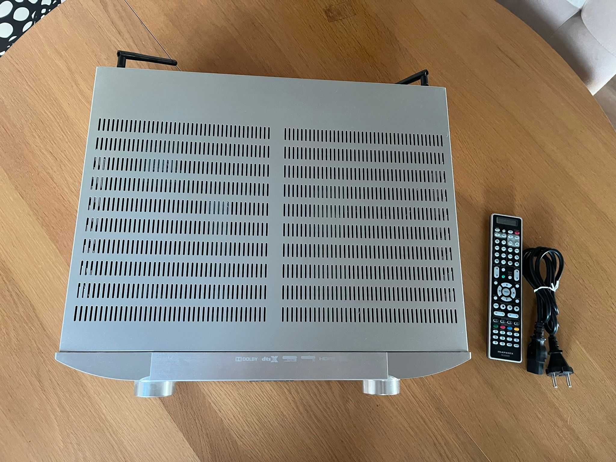 Marantz SR 7010 w idealnym stanie
