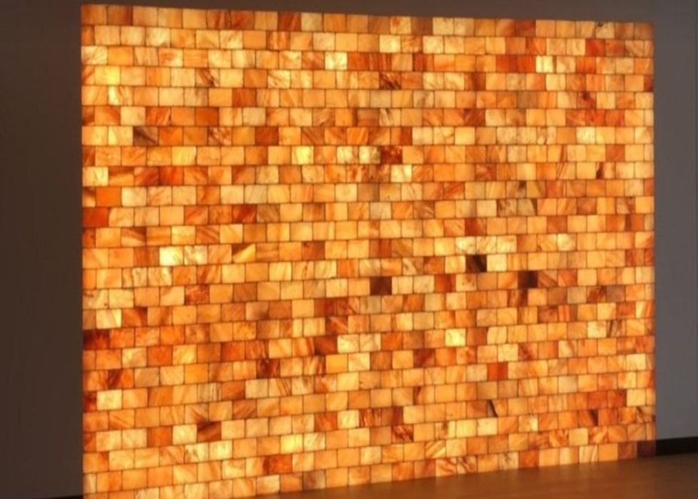 Zestaw 10szt cegły solnej