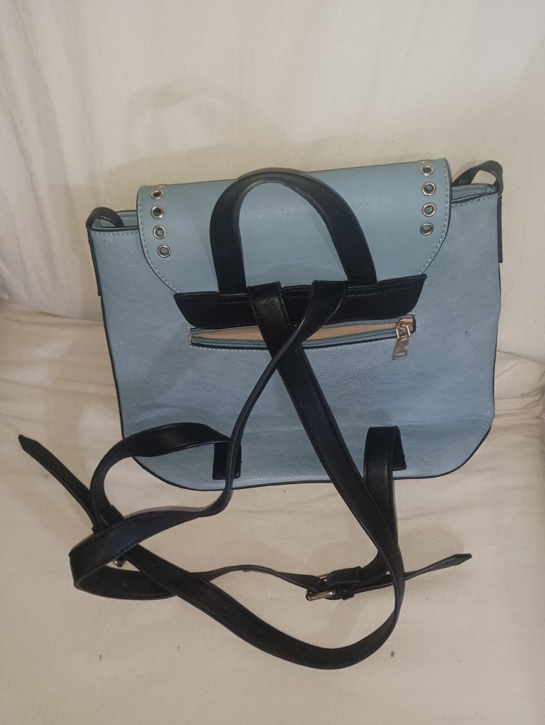 Bolsa / mochila de costas