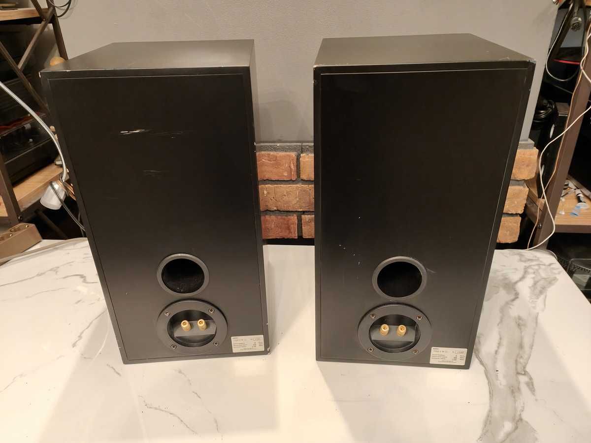 REVOX FORUM B MK IV ! Audiofilskie monitory ! UNIKAT
