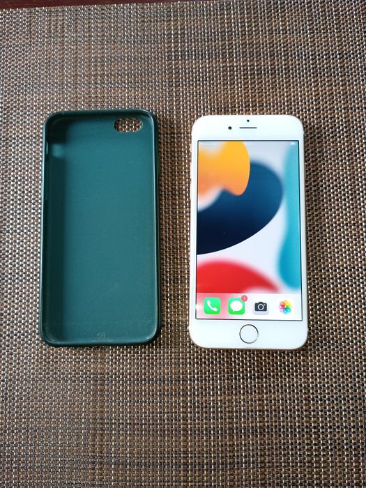 Продам повністю робочий Айфон 6с