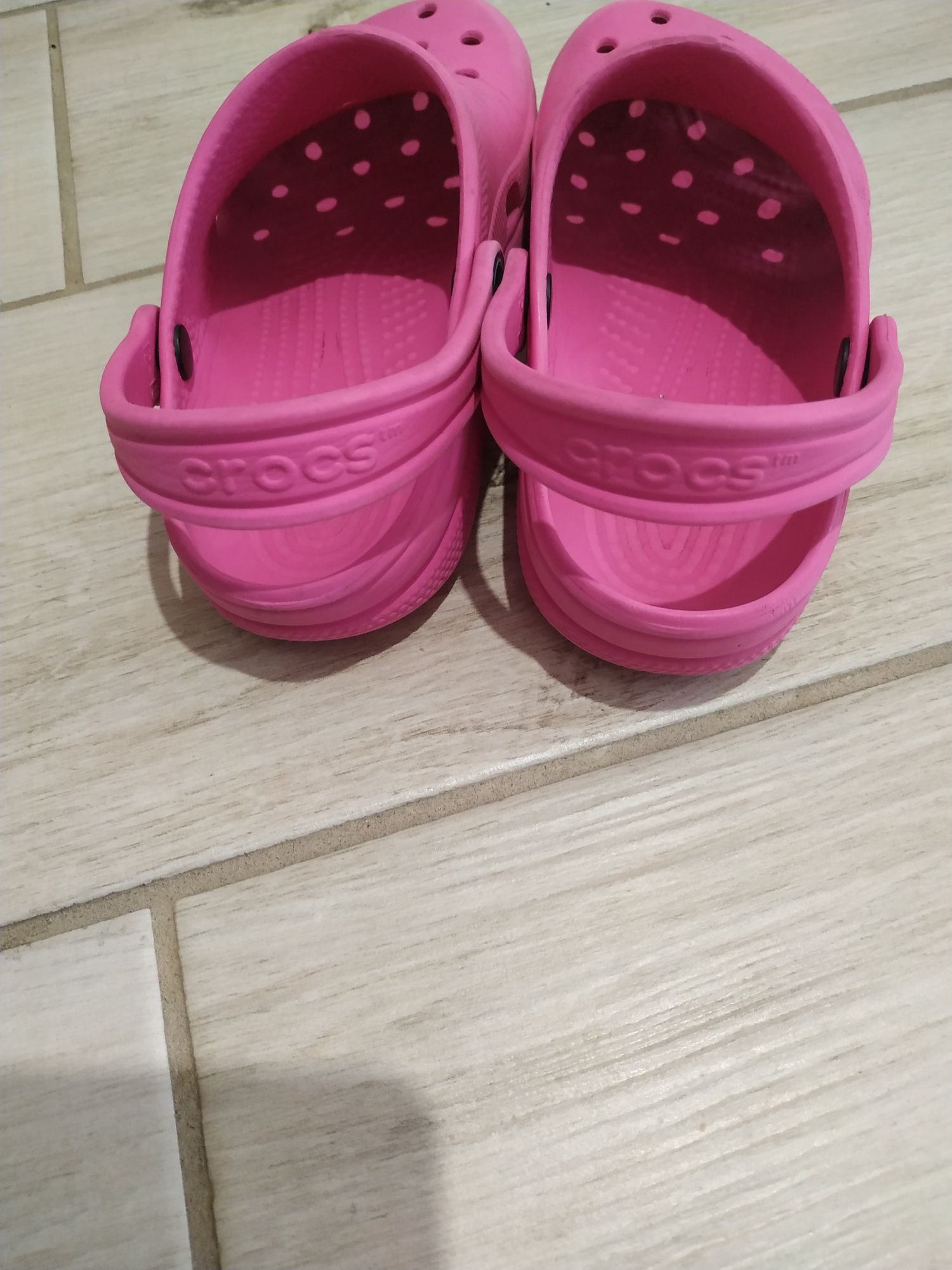 Продам Crocs оригинал С12-С13 29-30 размер