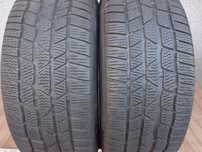 Continental ContiWinterContactTS830P 245/40/20 99V XL