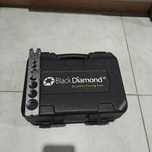 Kielicharka Black Diamond