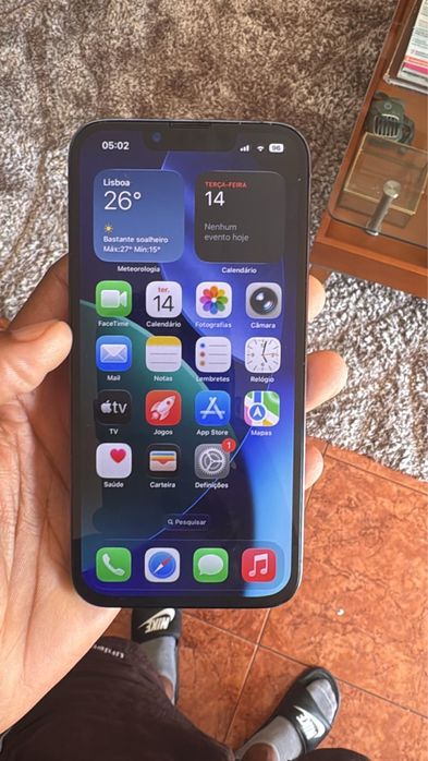 Iphone 13 pro 128gb
