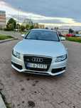 Sprzedam Audi A4b8
