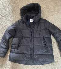 Puffer Jacket Zara