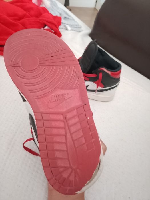 Air Jordan 2 Usado