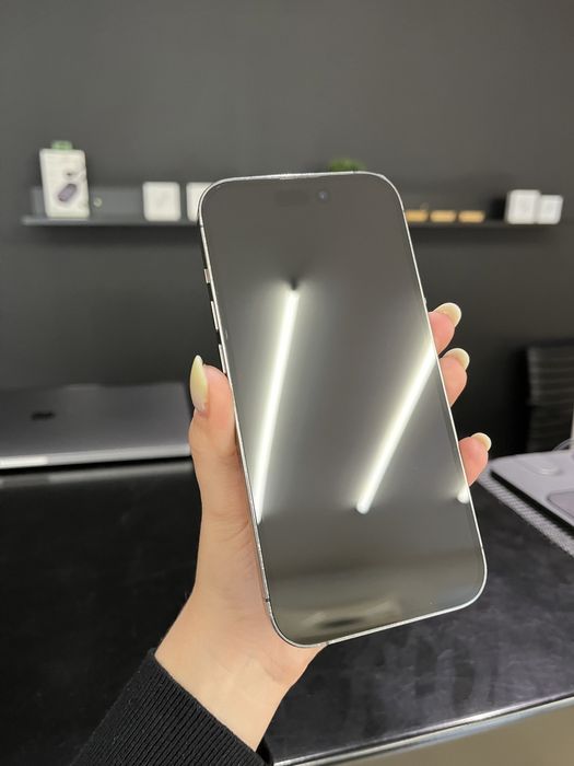 iPhone 14 Pro 128GB Deep Purple