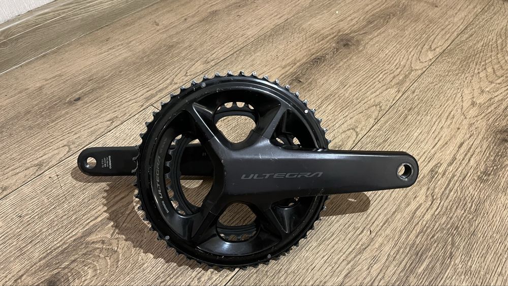 Korba Ultegra 12s 52-36