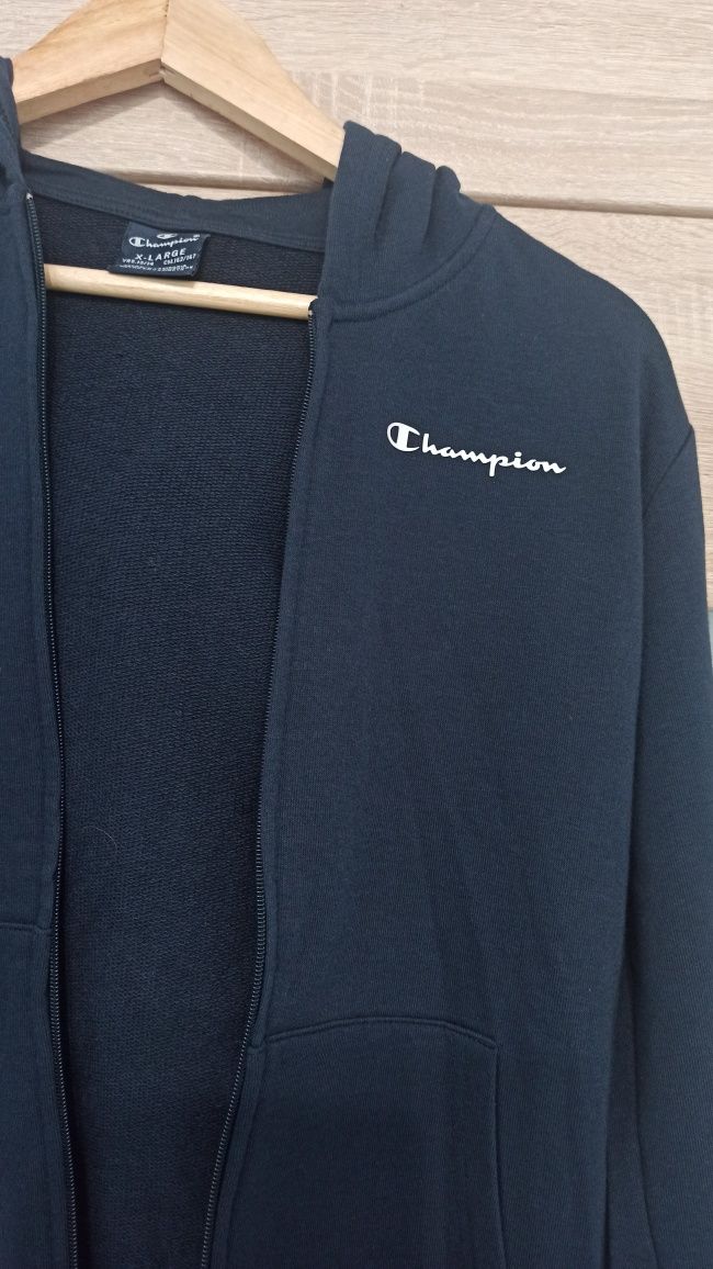 Bluza Champion 13-14 lat nowa