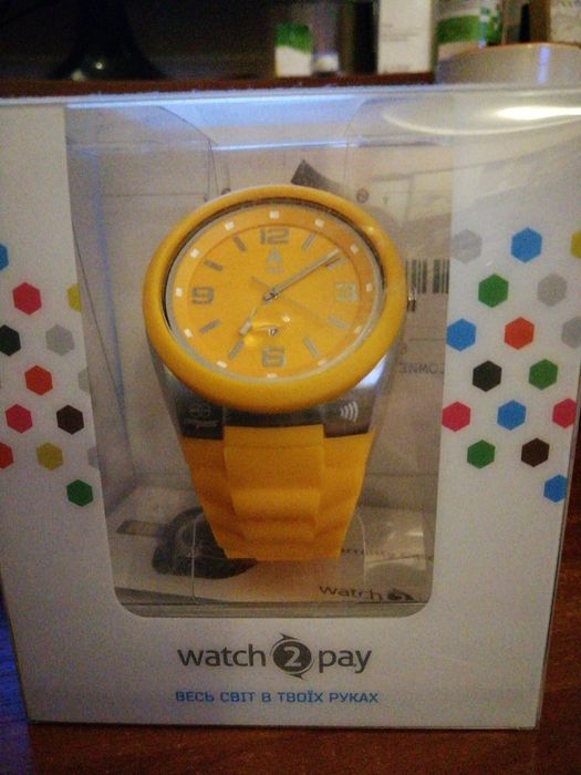 Ручные часы Alfa Watch