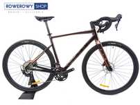 Rowery GRAVEL Storm FOCUS 1.0 3.0  4.0 i inne, rowerowy.shop LISEWO