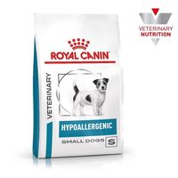 Royal Canin Hypoallergenic Small Dog 1кг
