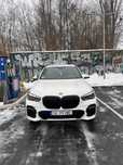 Cesja leasingu Bmw X5