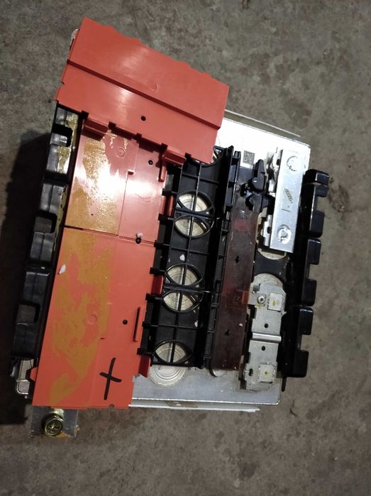 Акумуляторна батарея lifepo4 12v 60Ah - перевірена ємність