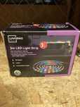 3m Tasma Led Lidl Livarno