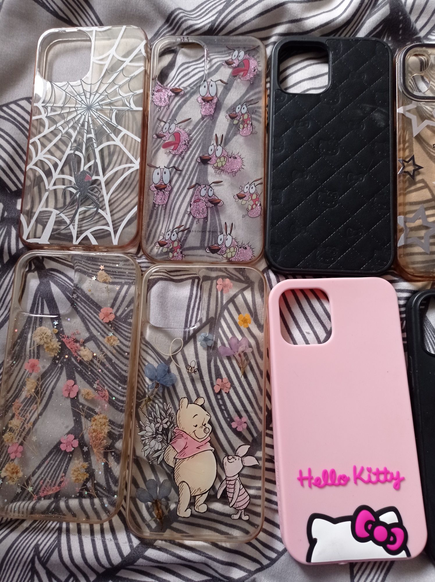 Etui iPhone 12 polecam
