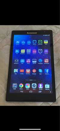 Tablet lenovo tab s8-50l