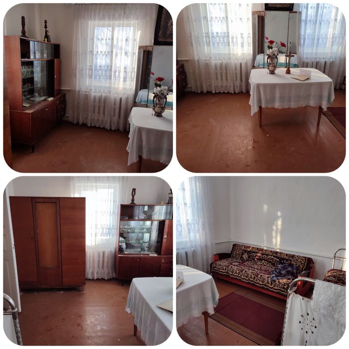 Продам будинок 70м²