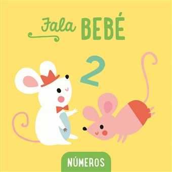 Fala Bebé: Quinta / Números / Palavras