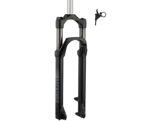 Нова повітряна вилка RockShox Judy Silver TK Solo Air 29″