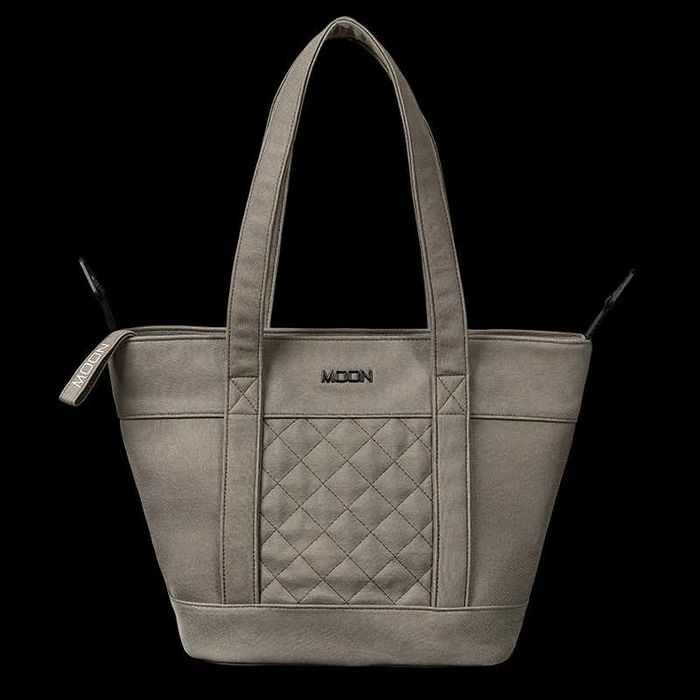 Moon Resea+ onyx, łatwo składany wózek 2w1