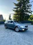 skoda octavia a5 2006 2.0 tdi