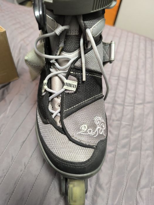 Rolki Rollerblade Spark XR COMP W