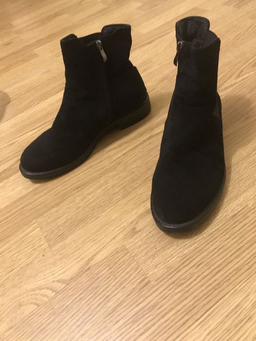 Черевики демі жіночі НОві 41р.
