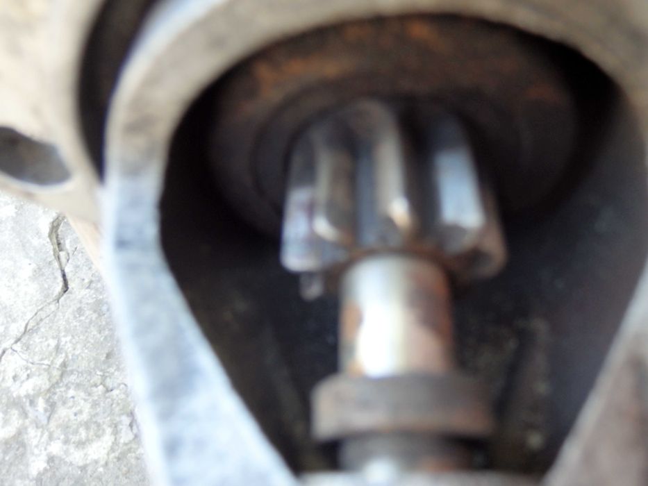 Стартер автомобільний