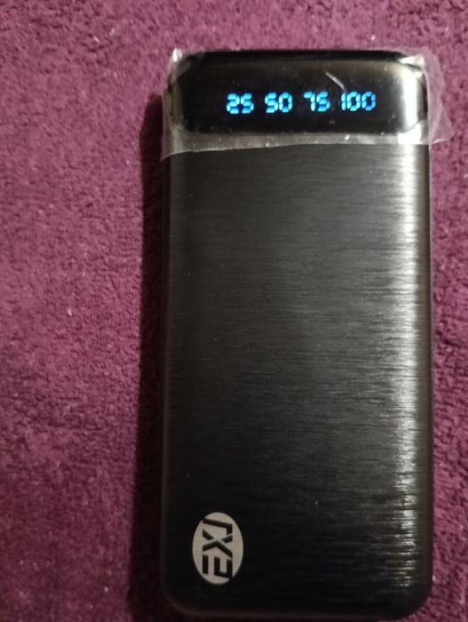 Power bank 10000 mAh