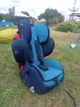 Recaro young hero fotelik samochodowy 9-36 kg