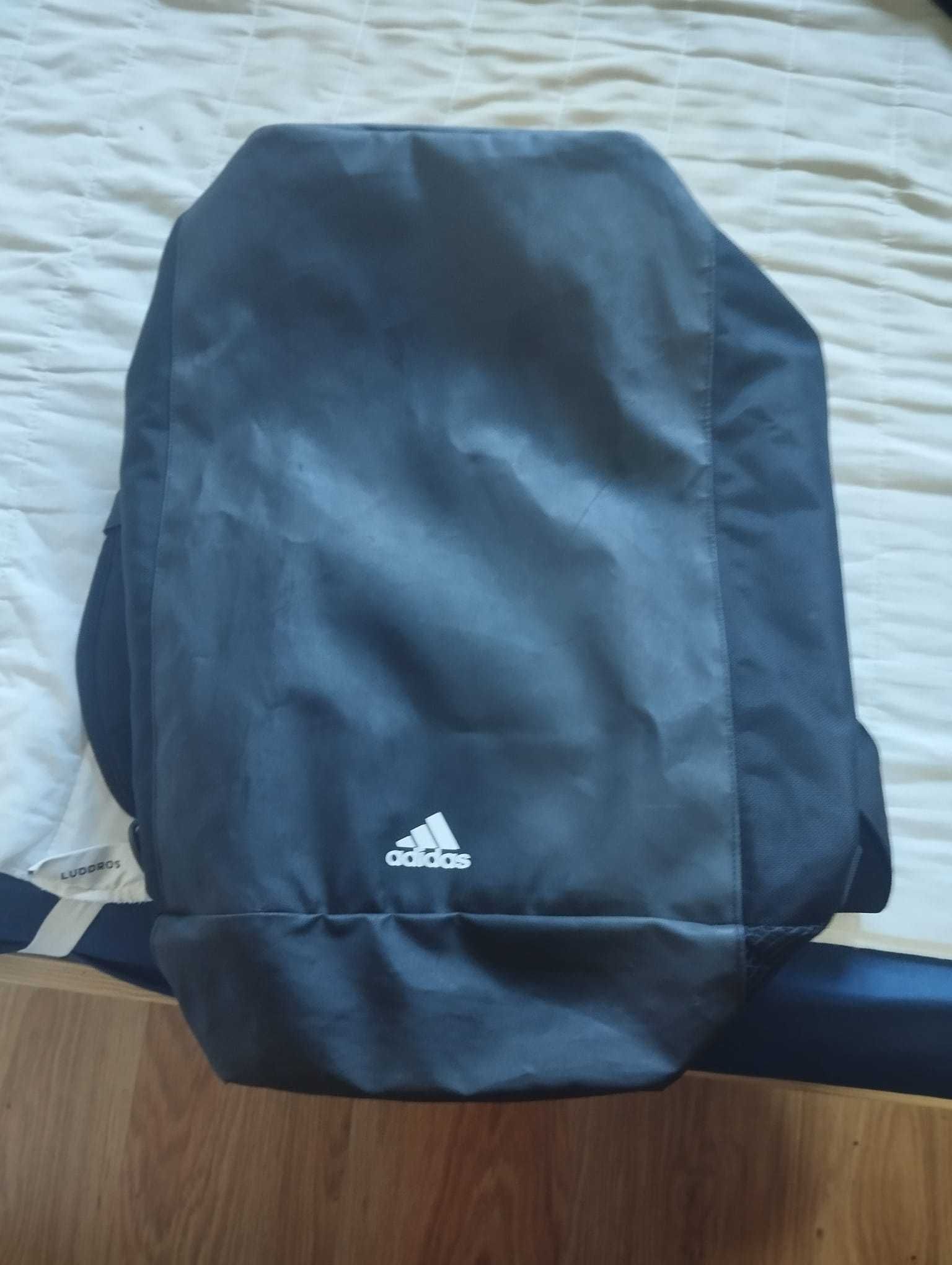 Mochila Adidas PrimeGreen