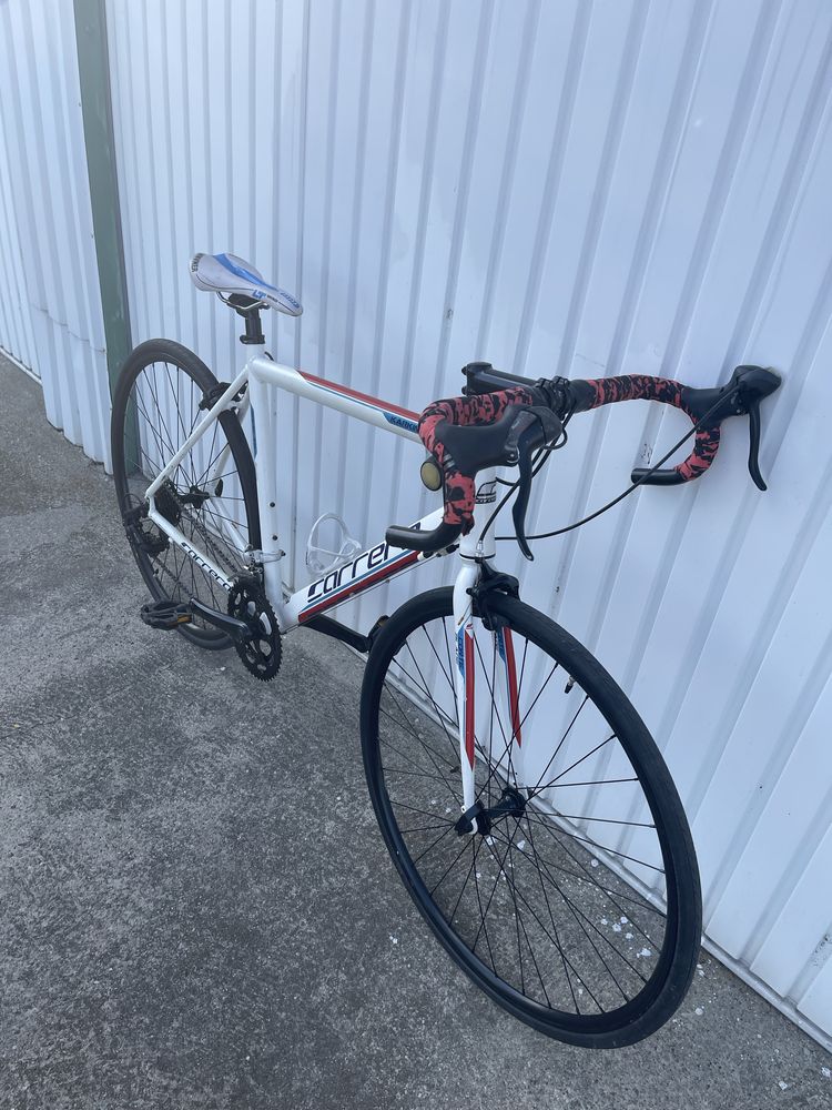 Rower szosowy Carrera Karkinos 54cm !!OKAZJA!!