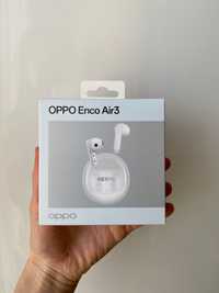 OPPO Enco Air 3 nowe