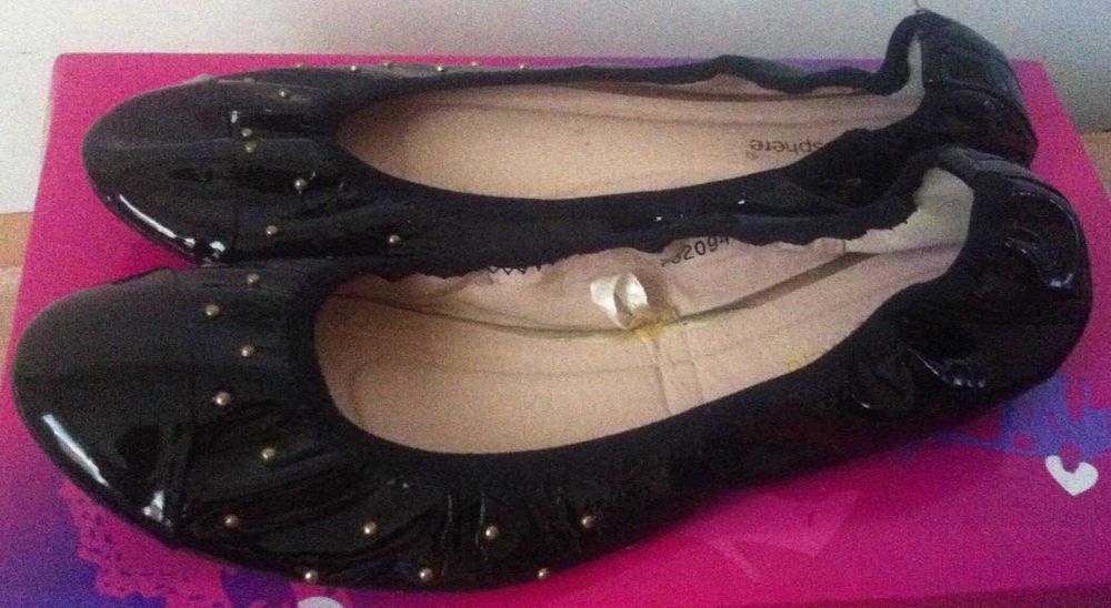 Мюли серебристые          .