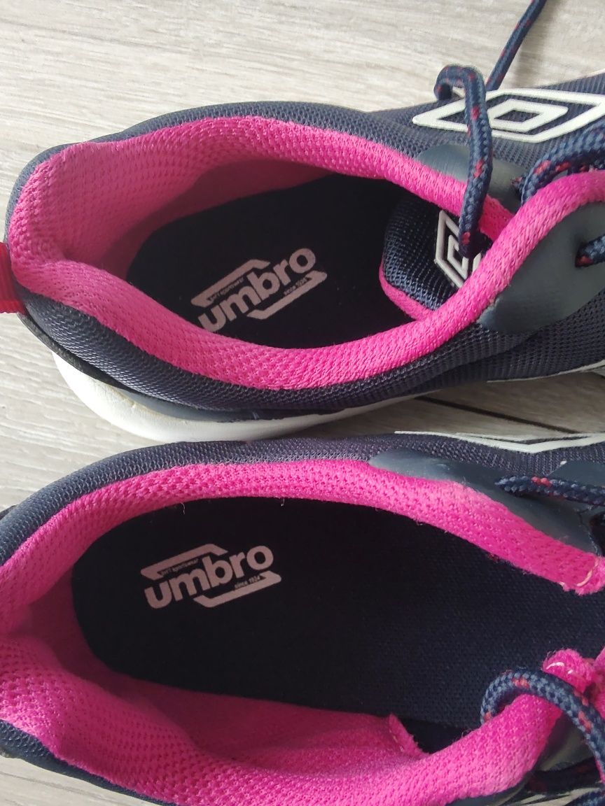Buty sportowe Umbro