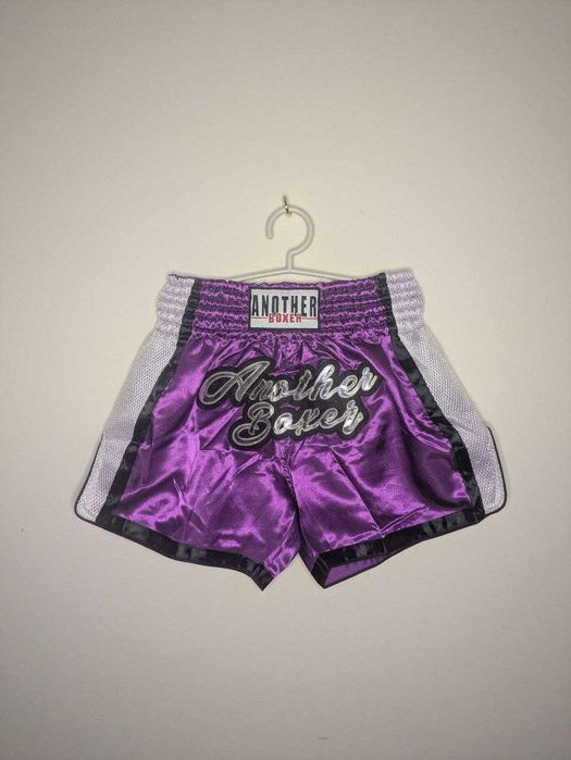 Шорти Тайський Бокс, Кікбоксинг, Muay Thai (M, L, XL, XXL)