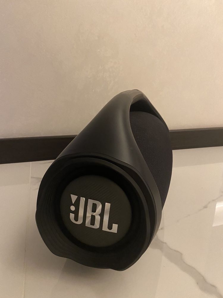 JBL Boombox 2 оригинал