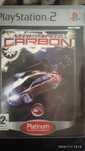 Sprzedam NFS carbon Platinum